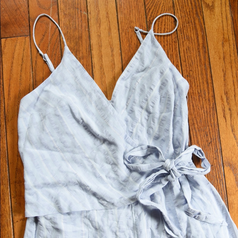 The fifth label Coast Stripe Jumpsuit - Picture 3 of 6